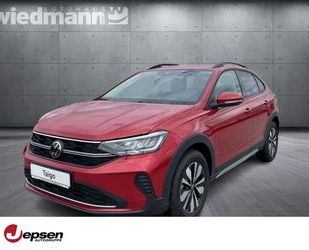 VW Taigo Gebrauchtwagen