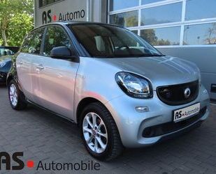 Smart ForFour Gebrauchtwagen