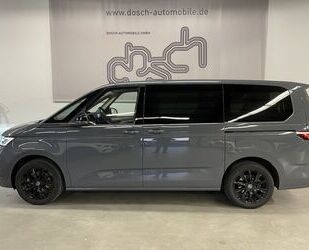 VW T7 Kombi Gebrauchtwagen
