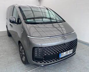 Hyundai STARIA Gebrauchtwagen