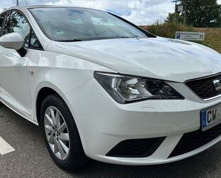 Seat Ibiza Gebrauchtwagen