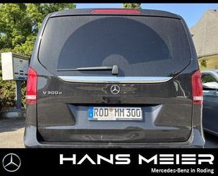 Mercedes-Benz V 300 Gebrauchtwagen