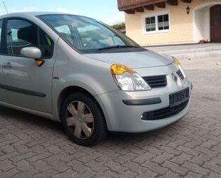 Renault Modus Gebrauchtwagen