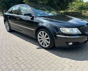 VW Phaeton Gebrauchtwagen