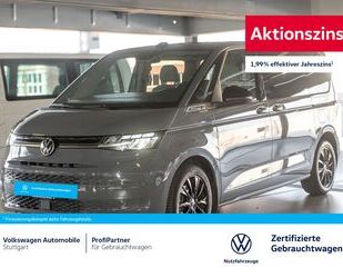 VW T7 Multivan Gebrauchtwagen