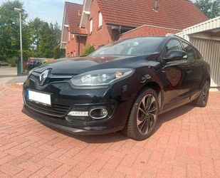 Renault Megane Gebrauchtwagen