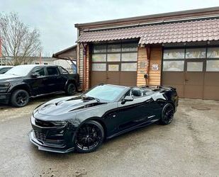 Chevrolet Camaro Gebrauchtwagen
