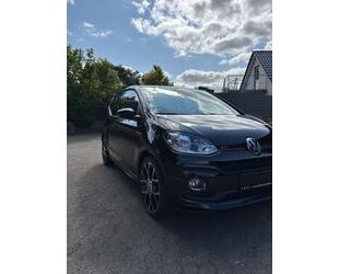 VW up! Gebrauchtwagen