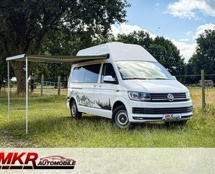 VW T6 andere Gebrauchtwagen