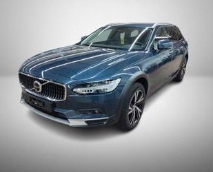 Volvo V90 Cross Country Gebrauchtwagen