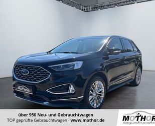 Ford Edge Gebrauchtwagen