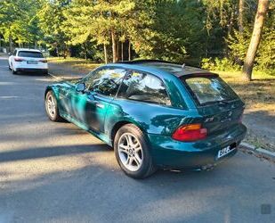BMW Z3 Gebrauchtwagen
