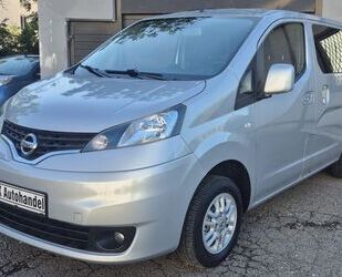 Nissan NV200 Gebrauchtwagen