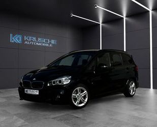 BMW 220 Gran Tourer Gebrauchtwagen