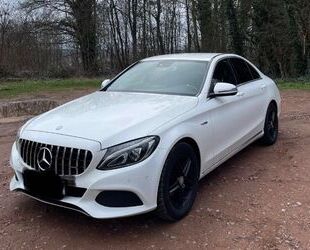 Mercedes-Benz C 220 Gebrauchtwagen