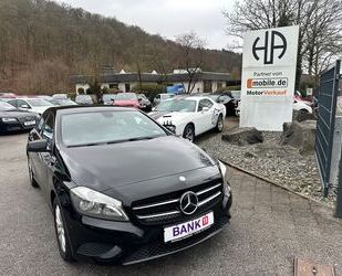 Mercedes-Benz A 180 Gebrauchtwagen