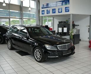 Mercedes-Benz C 250 Gebrauchtwagen