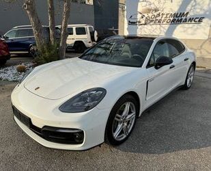 Porsche Panamera Gebrauchtwagen