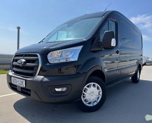 Ford Transit Gebrauchtwagen