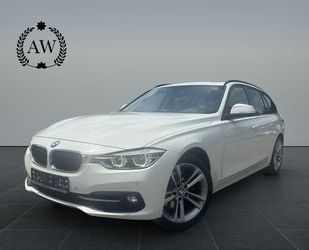 BMW 330 Gebrauchtwagen