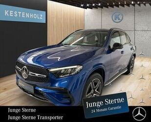 Mercedes-Benz GLC 300 Gebrauchtwagen