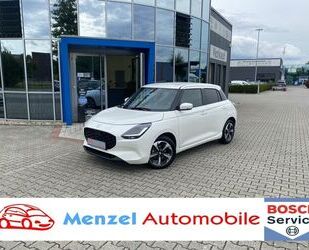 Suzuki Swift Gebrauchtwagen