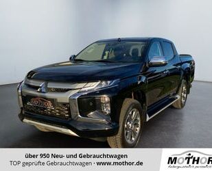 Mitsubishi L200 Gebrauchtwagen