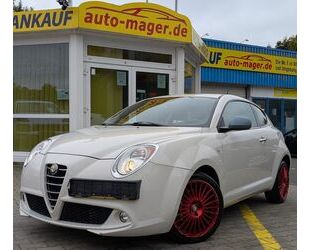 Alfa Romeo MiTo Gebrauchtwagen