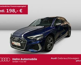 Audi S3 Gebrauchtwagen