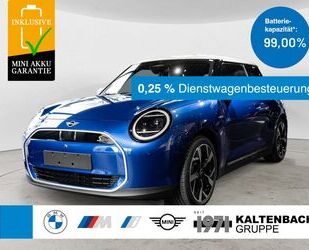 Mini Cooper SE Gebrauchtwagen