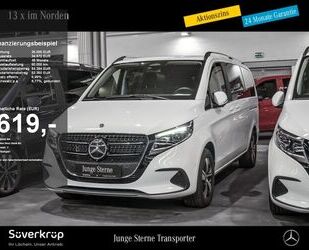 Mercedes-Benz V 300 Gebrauchtwagen