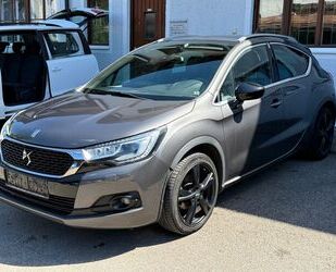 DS Automobiles DS4 Gebrauchtwagen