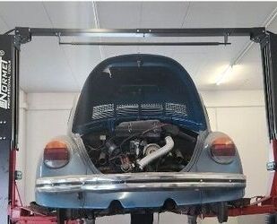 VW Käfer Gebrauchtwagen