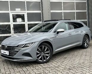 VW Arteon Gebrauchtwagen