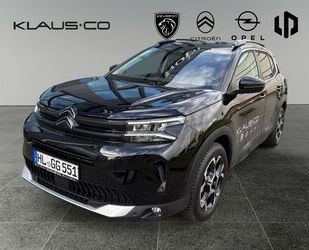 Citroen C5 Aircross Gebrauchtwagen