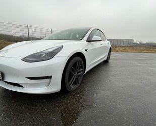 Tesla Model 3 Gebrauchtwagen