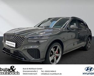 Genesis GV70 Gebrauchtwagen