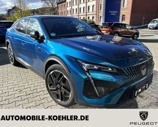 Peugeot 408 Gebrauchtwagen