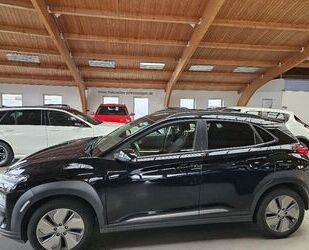 Hyundai KONA Elektro Gebrauchtwagen