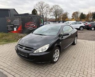 Peugeot 307 Gebrauchtwagen