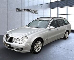 Mercedes-Benz E 200 Gebrauchtwagen