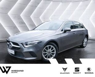 Mercedes-Benz A 180 Gebrauchtwagen