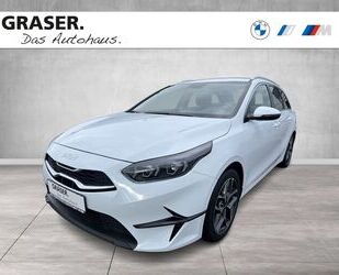Kia ceed Sportswagon Gebrauchtwagen