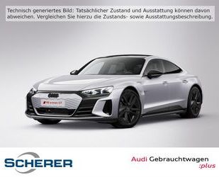 Audi RS e-tron GT Gebrauchtwagen