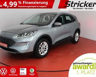 Ford Kuga Gebrauchtwagen