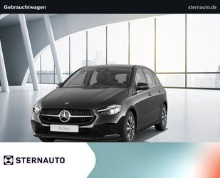 Mercedes-Benz B 180 Gebrauchtwagen