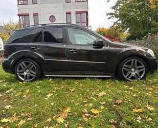 Mercedes-Benz ML 320 Gebrauchtwagen