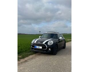 Mini Cooper Gebrauchtwagen