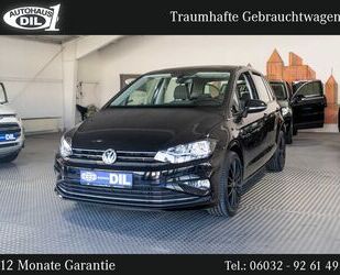 VW Golf Sportsvan Gebrauchtwagen