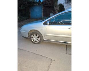 Citroen C5 Gebrauchtwagen